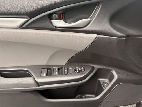 Used 2018 Honda Civic LX image 12