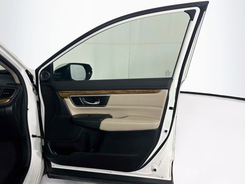 Used 2017 Honda CR-V EX-L image 34