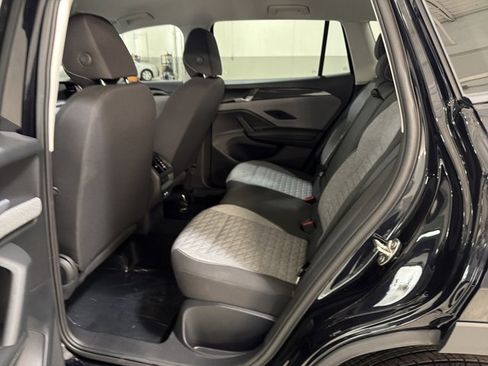 New 2026 Volkswagen Tiguan S AWD/4WD image 21