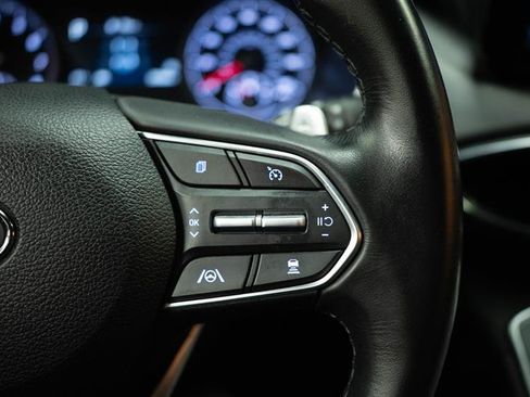 Used 2023 Hyundai Santa Fe SEL image 26