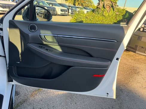 Used 2023 Hyundai Sonata N Line image 27