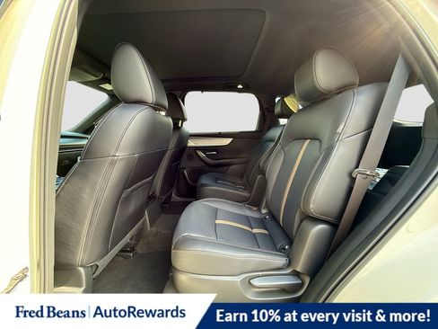 New 2025 MAZDA CX-90 3.3 Turbo w/ Premium Plus Pkg image 26