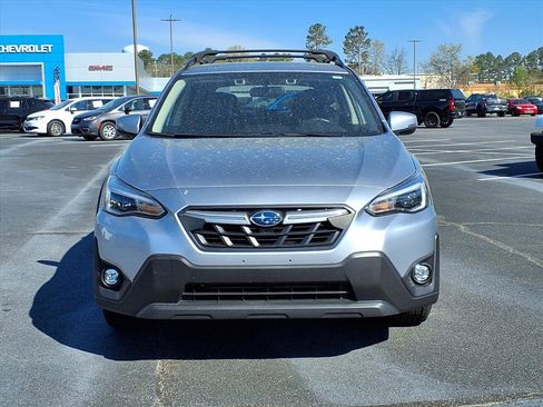 Used 2023 Subaru Crosstrek 2.5i Limited image 2