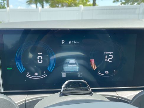 New 2026 Hyundai Santa Fe SEL image 40