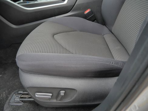 Certified 2024 Toyota Highlander LE image 21