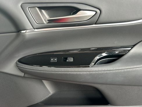 Certified 2023 Toyota Mirai XLE w/ Advanced Technology Package image 20