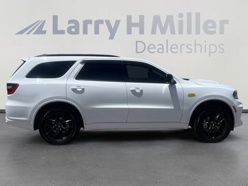Used 2026 Dodge Durango GT w/ Blacktop Package AWD/4WD image 6