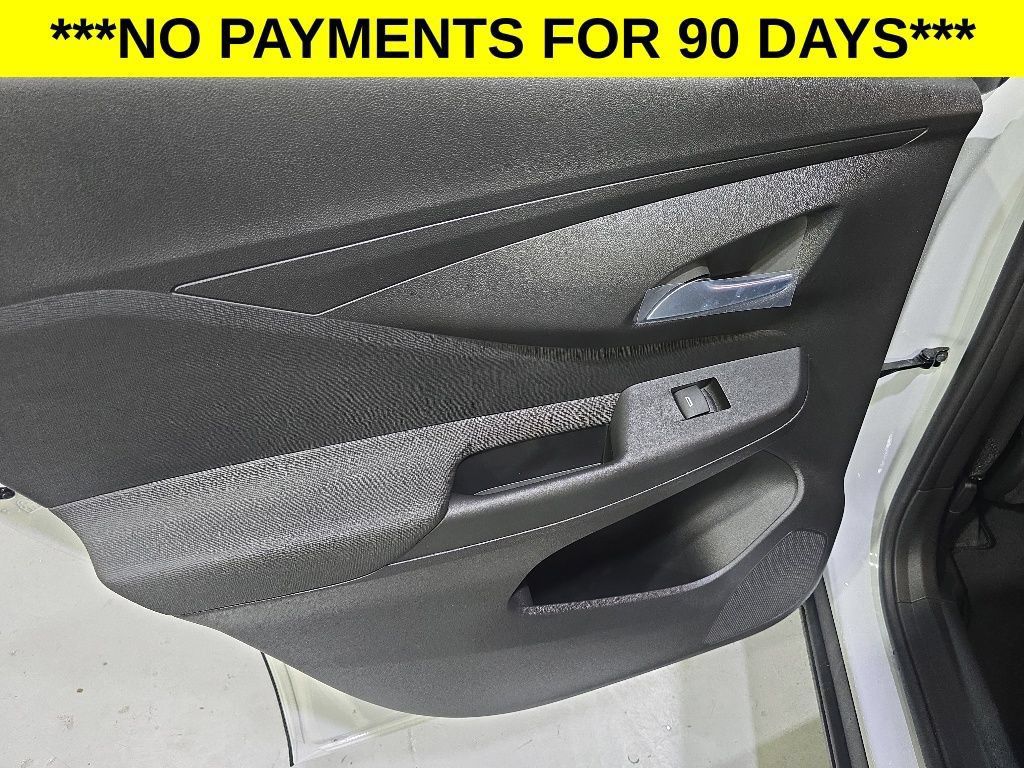 New 2026 Buick Envista Preferred w/ Convenience I Package FWD image 14