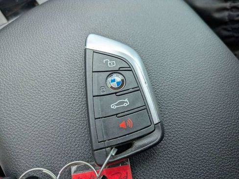 Used 2023 BMW X3 sDrive30i w/ M Sport Package RWD image 32