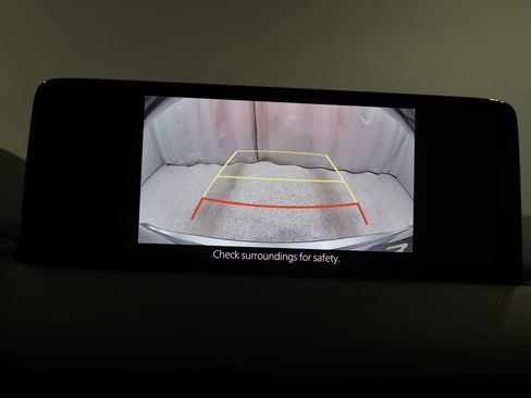 Used 2023 MAZDA CX-5 AWD 2.5 S w/ Select Package image 26