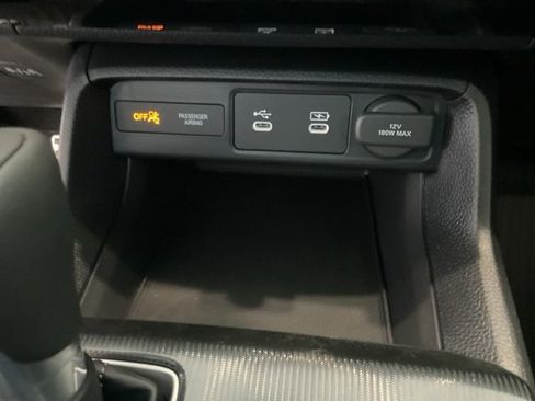 New 2026 Honda Civic Sport image 12