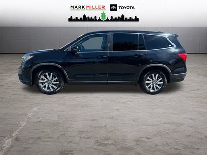 Used 2020 Honda Pilot EX-L