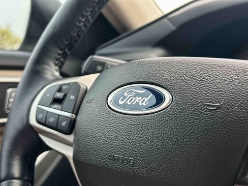 Used 2022 Ford Explorer XLT RWD image 30