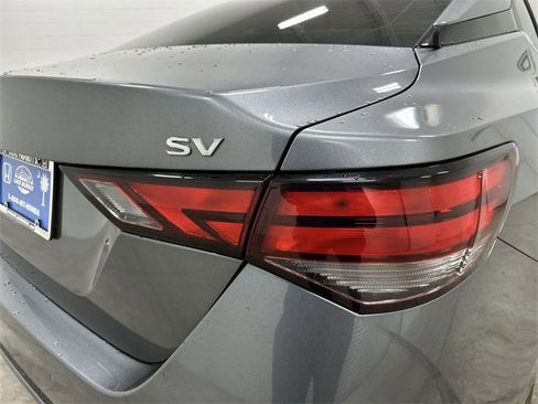 Used 2022 Nissan Sentra SV image 22