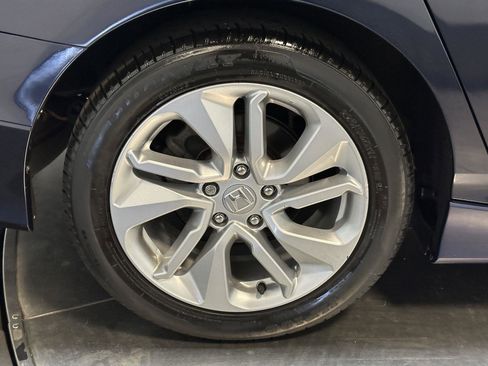 Used 2020 Honda Accord LX image 16