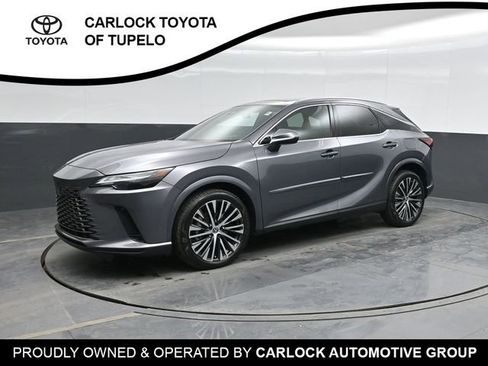 Used 2023 Lexus RX 350h image 7