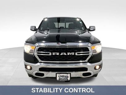 Used 2023 RAM 1500 Big Horn