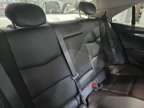 Used 2014 Cadillac ATS Sedan RWD image 12
