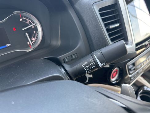 Used 2020 Honda Ridgeline RTL-E image 38