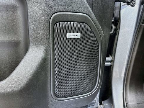Used 2021 GMC Sierra 1500 AT4 w/ AT4 Preferred Package AWD/4WD image 19
