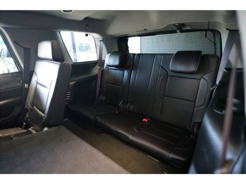 Used 2016 Chevrolet Tahoe LT image 13