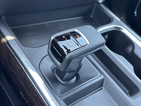 New 2026 GMC Sierra 1500 Elevation w/ Elevation Premium Package AWD/4WD image 13
