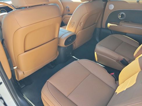 New 2026 Hyundai Palisade Calligraphy image 35