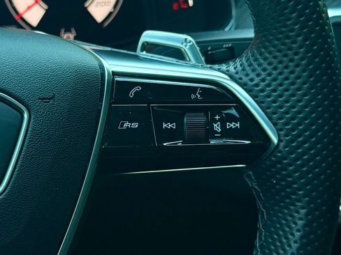 Used 2024 Audi RS 7 Performance AWD/4WD image 40