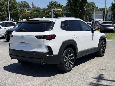 Used 2025 MAZDA CX-50 AWD 2.5 S w/ Premium Plus Pkg image 20