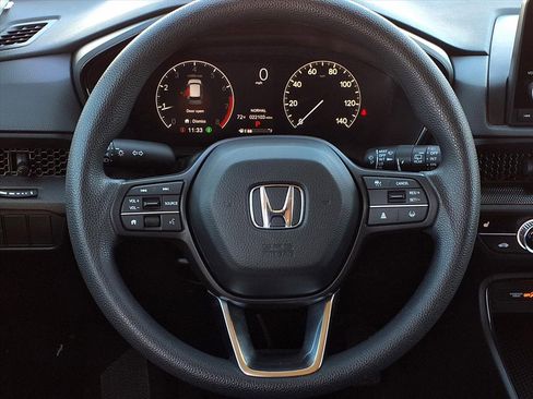 Used 2024 Honda CR-V EX image 20