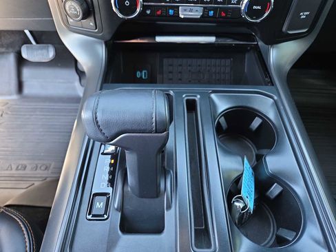 Used 2024 Ford F150 Tremor w/ Equipment Group 402A High AWD/4WD image 25