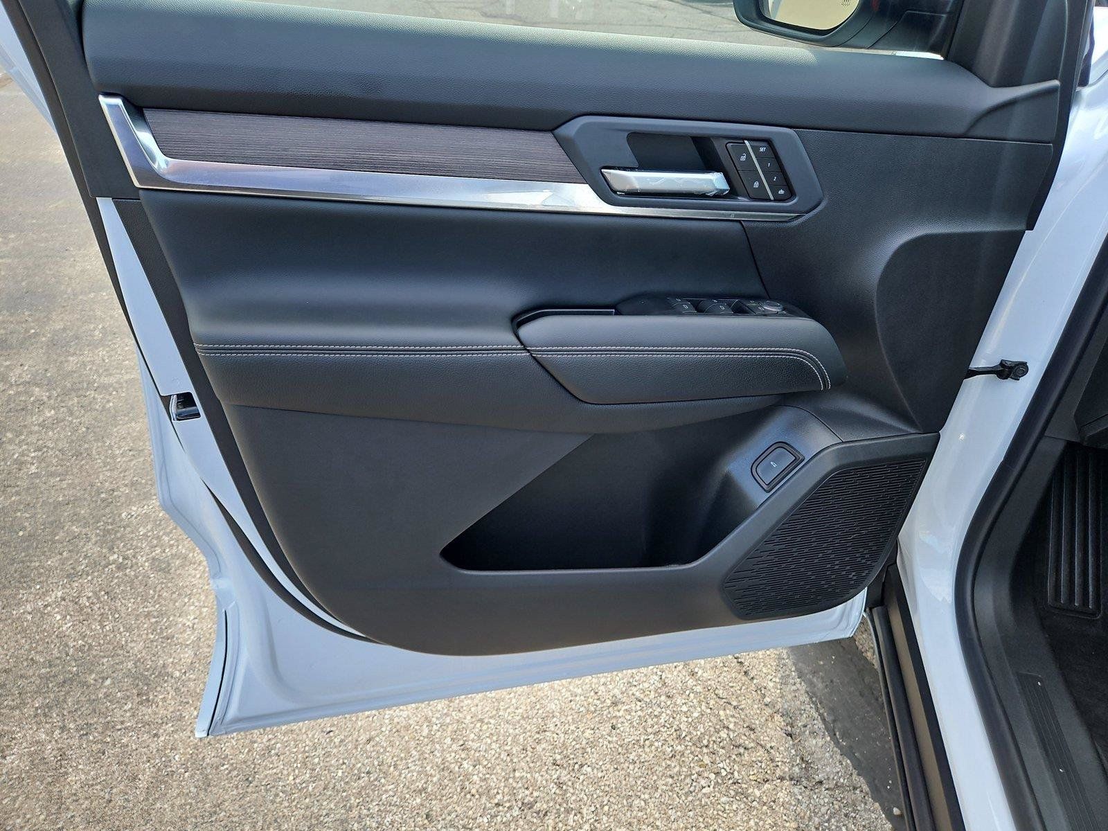 New 2027 GMC Terrain Denali AWD/4WD image 20