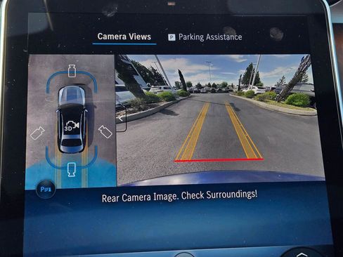 New 2026 Mercedes-Benz C 300 4MATIC Sedan image 41