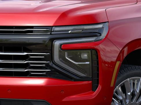 New 2026 Chevrolet Tahoe High Country w/ LPO, Chrome Package image 11