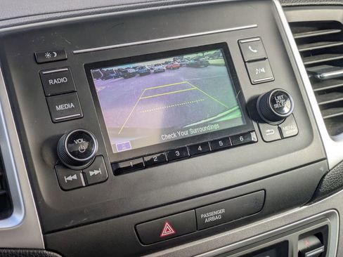 Used 2019 Honda Ridgeline RTL image 25