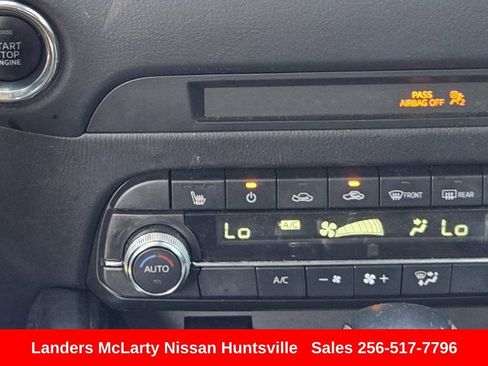 Used 2024 MAZDA CX-5 Carbon Edition AWD/4WD image 21