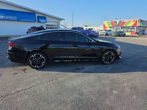 Used 2023 Kia K5 GT-Line w/ GT-Line Premium Package AWD/4WD image 6