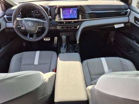 New 2026 Toyota Camry SE FWD image 14