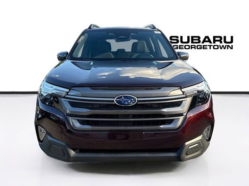 New 2026 Subaru Forester Premium AWD/4WD image 2