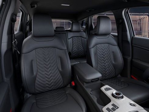 New 2026 Kia Sportage X-Line AWD/4WD image 15