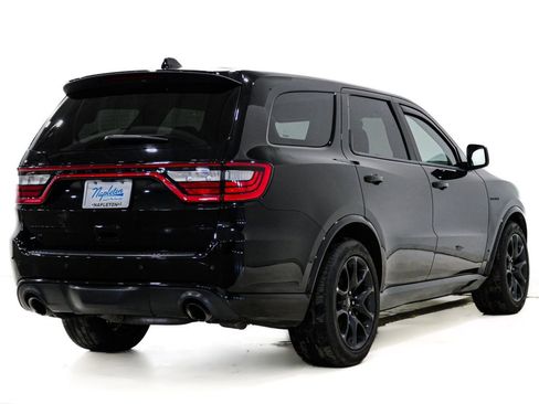 Used 2022 Dodge Durango R/T w/ Tow 'N Go Package image 7