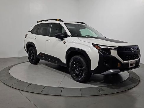 New 2026 Subaru Forester Wilderness image 7