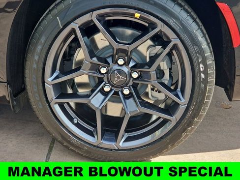 New 2026 Dodge Charger Scat Pack AWD/4WD image 38