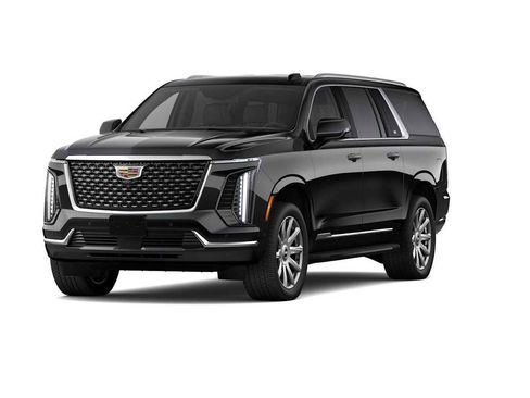 New 2026 Cadillac Escalade ESV 4WD image 1