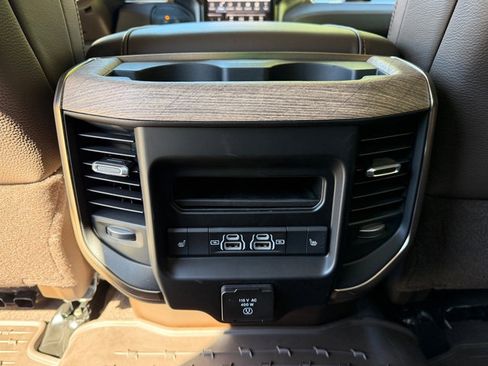 New 2026 RAM 2500 Limited image 22