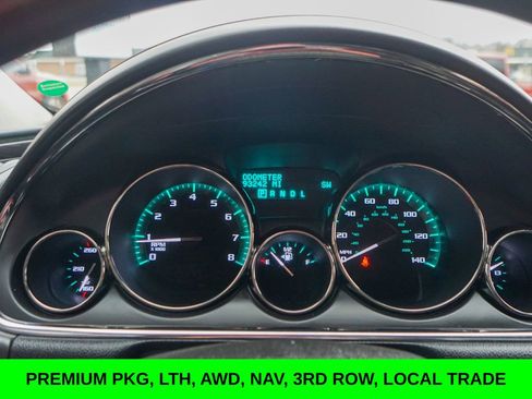 Used 2016 Buick Enclave Premium w/ Experience Buick Package image 24