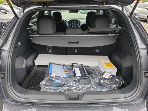 Used 2026 Subaru Crosstrek 2.5i Wilderness AWD/4WD image 13