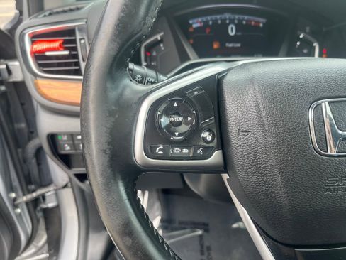 Used 2020 Honda CR-V EX-L image 29