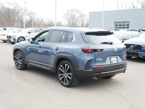 Used 2024 MAZDA CX-50 AWD 2.5 S w/ Cargo Package image 5