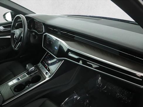 Used 2019 Audi A6 2.0T Premium Plus w/ Premium Plus Package AWD/4WD image 22